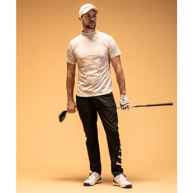 LUXEAKMPLUS リュクスエイケイエムプラス ゴルフ | SHIFFON  | 詳細画像15 