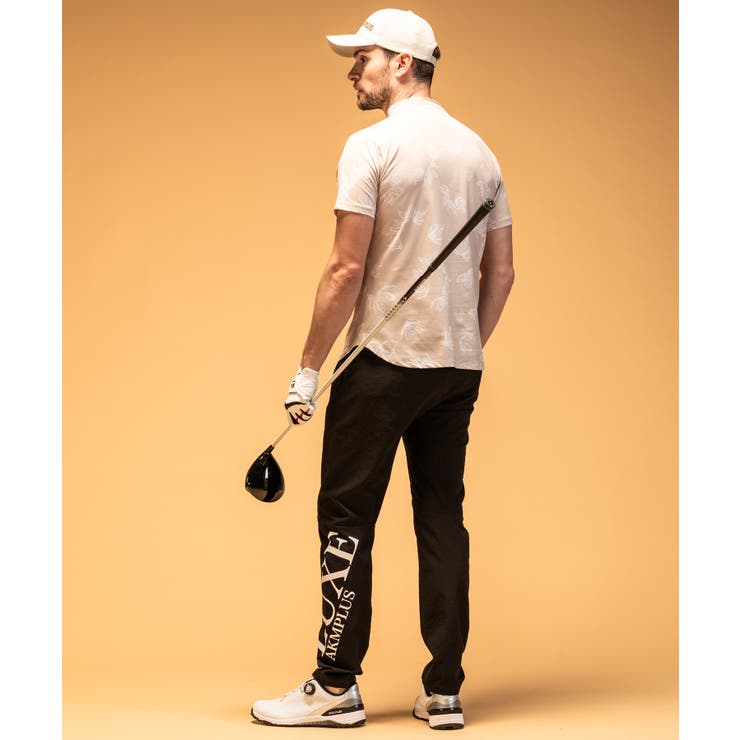 LUXEAKMPLUS リュクスエイケイエムプラス ゴルフ | SHIFFON  | 詳細画像18 