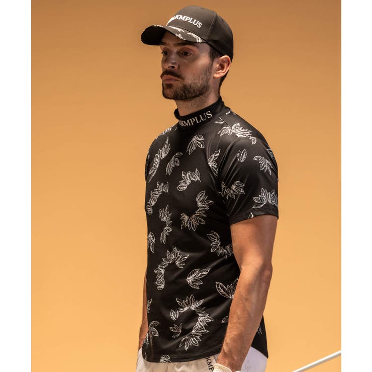 LUXEAKMPLUS リュクスエイケイエムプラス ゴルフ | SHIFFON  | 詳細画像2 