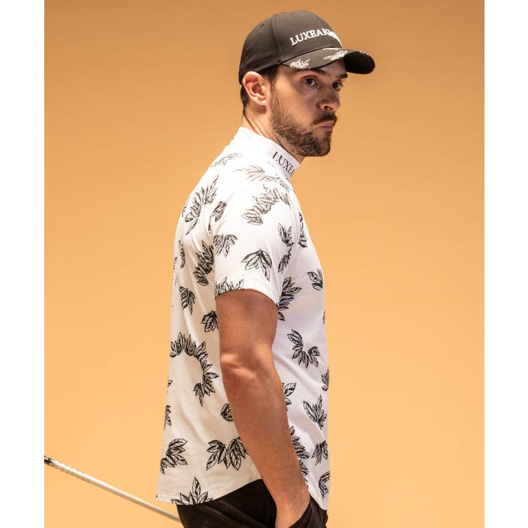 LUXEAKMPLUS リュクスエイケイエムプラス ゴルフ | SHIFFON  | 詳細画像20 