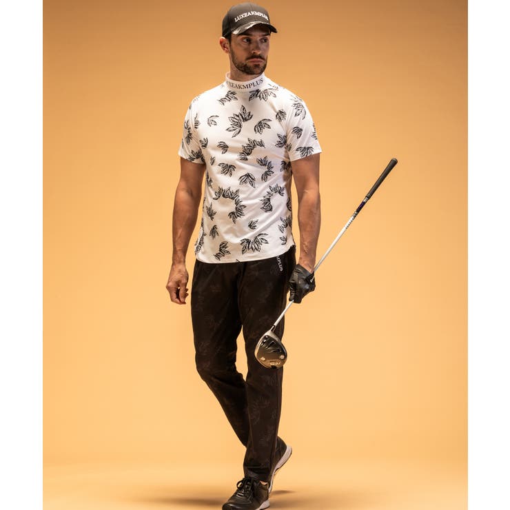 LUXEAKMPLUS リュクスエイケイエムプラス ゴルフ | SHIFFON  | 詳細画像22 