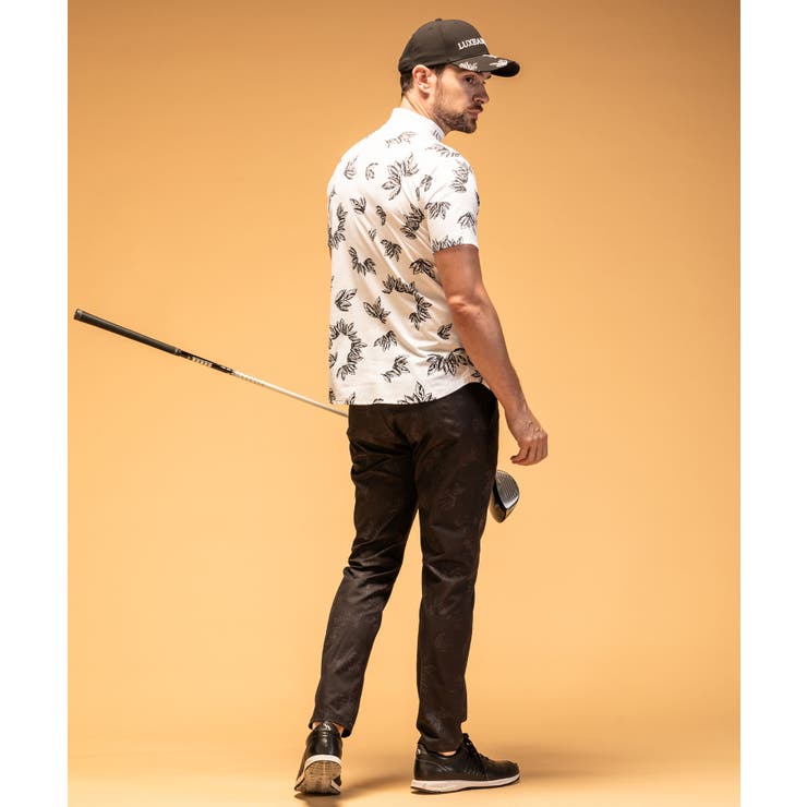 LUXEAKMPLUS リュクスエイケイエムプラス ゴルフ | SHIFFON  | 詳細画像24 