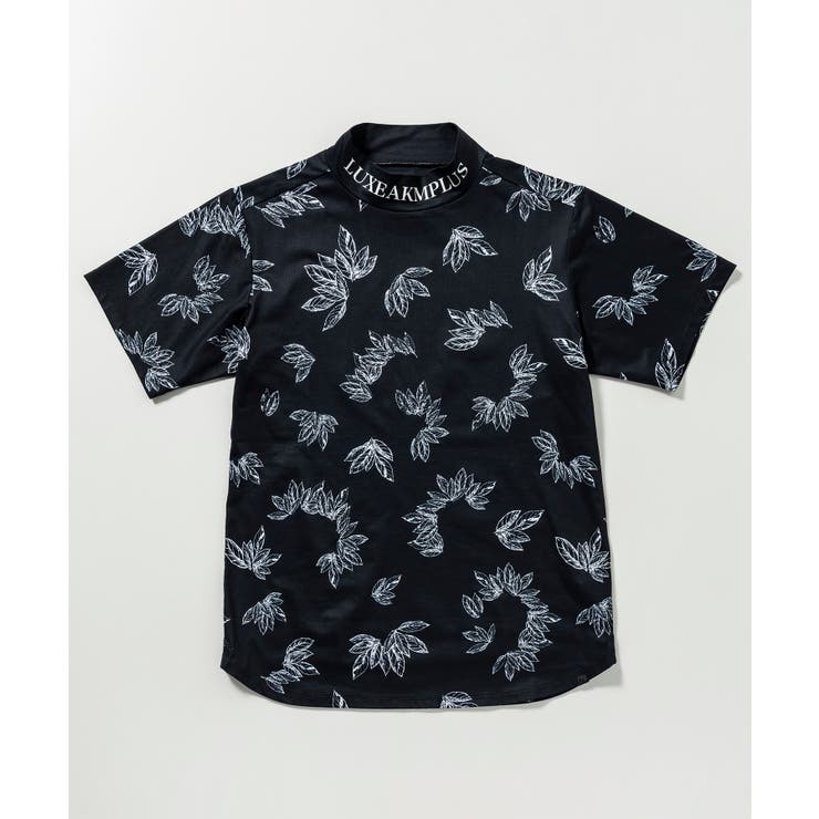 LUXEAKMPLUS リュクスエイケイエムプラス ゴルフ | SHIFFON  | 詳細画像25 