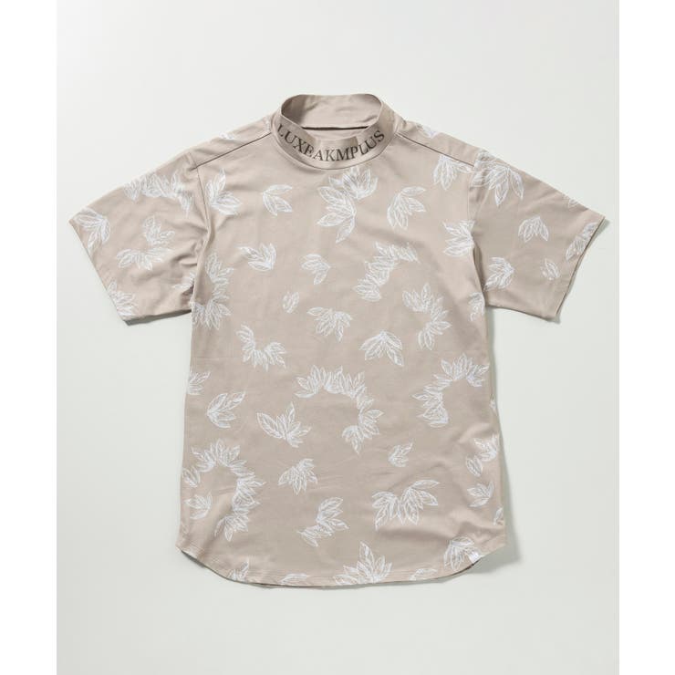 LUXEAKMPLUS リュクスエイケイエムプラス ゴルフ | SHIFFON  | 詳細画像27 