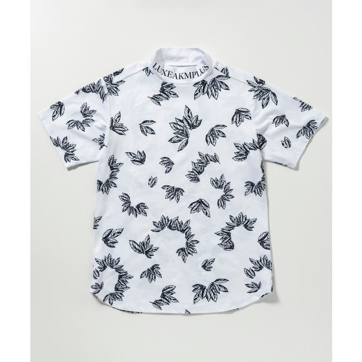 LUXEAKMPLUS リュクスエイケイエムプラス ゴルフ | SHIFFON  | 詳細画像29 