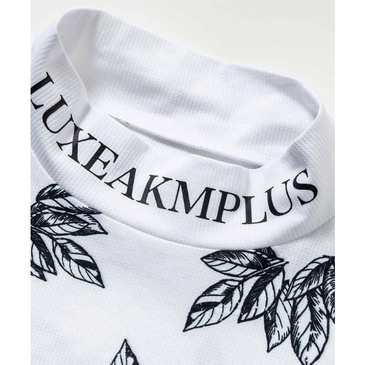 LUXEAKMPLUS リュクスエイケイエムプラス ゴルフ | SHIFFON  | 詳細画像32 