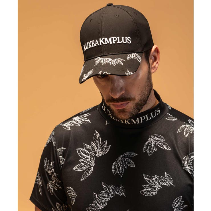 LUXEAKMPLUS リュクスエイケイエムプラス ゴルフ | SHIFFON  | 詳細画像4 