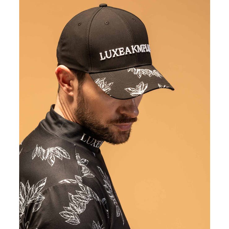 LUXEAKMPLUS リュクスエイケイエムプラス ゴルフ | SHIFFON  | 詳細画像5 