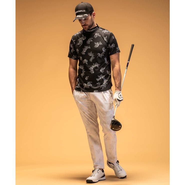 LUXEAKMPLUS リュクスエイケイエムプラス ゴルフ | SHIFFON  | 詳細画像8 