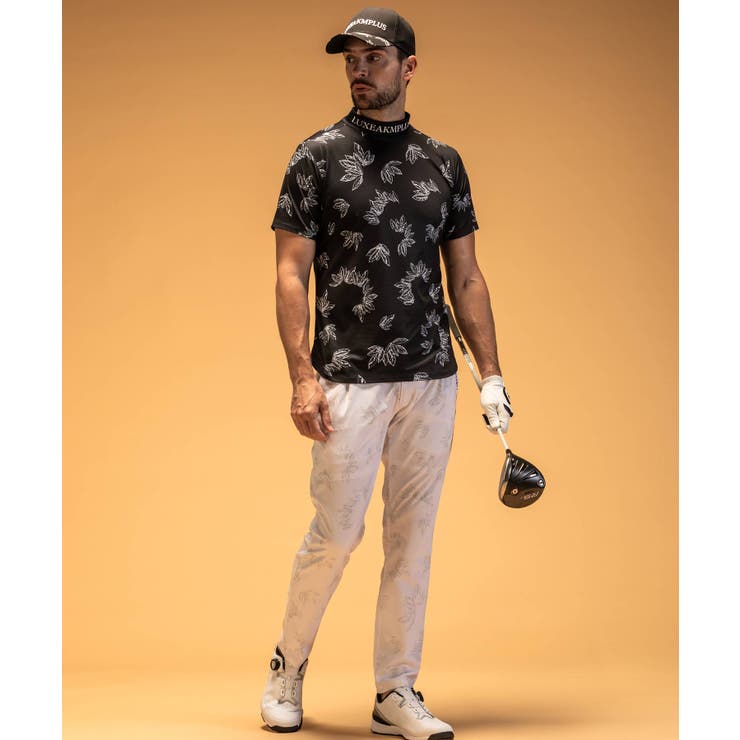 LUXEAKMPLUS リュクスエイケイエムプラス ゴルフ | SHIFFON  | 詳細画像9 