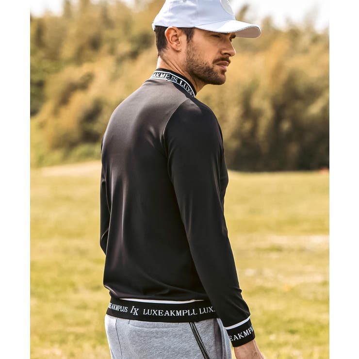 LUXEAKMPLUS リュクスエイケイエムプラス ゴルフ | SHIFFON  | 詳細画像10 