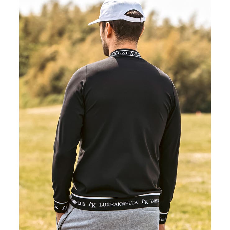 LUXEAKMPLUS リュクスエイケイエムプラス ゴルフ | SHIFFON  | 詳細画像11 
