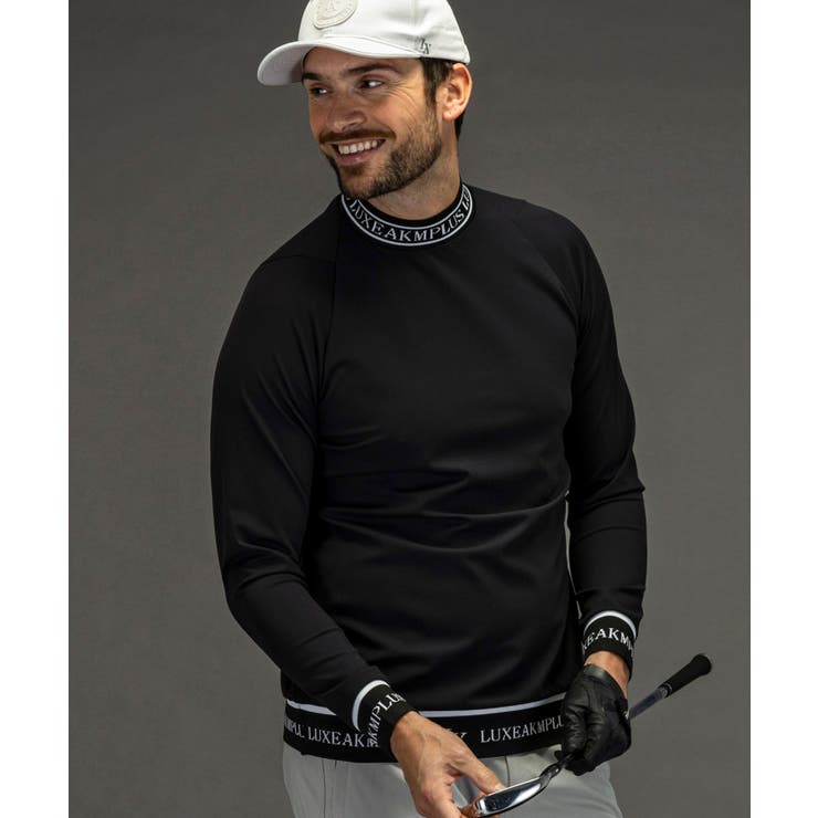 LUXEAKMPLUS リュクスエイケイエムプラス ゴルフ | SHIFFON  | 詳細画像13 