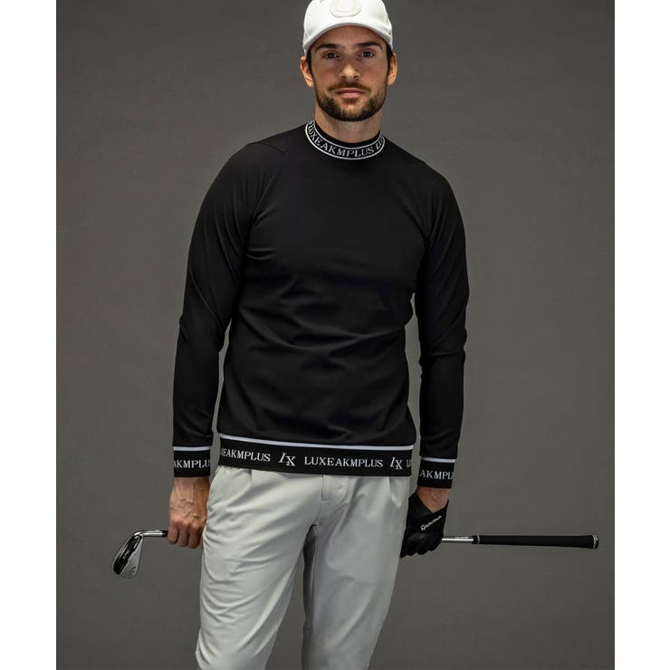 LUXEAKMPLUS リュクスエイケイエムプラス ゴルフ | SHIFFON  | 詳細画像14 