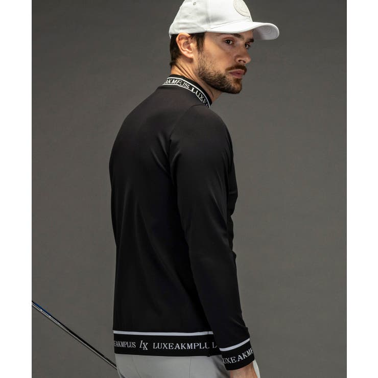 LUXEAKMPLUS リュクスエイケイエムプラス ゴルフ | SHIFFON  | 詳細画像15 