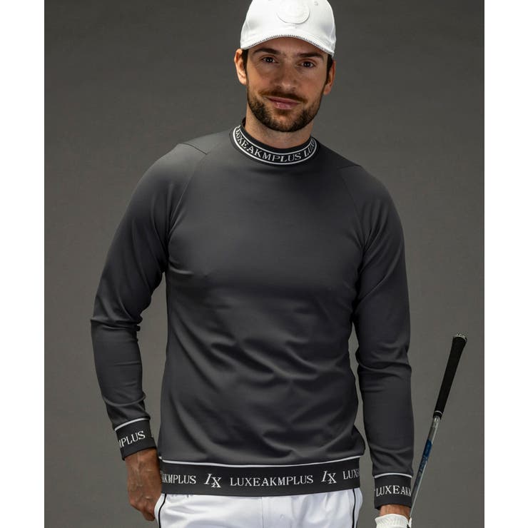 LUXEAKMPLUS リュクスエイケイエムプラス ゴルフ | SHIFFON  | 詳細画像16 