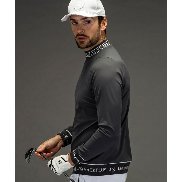 LUXEAKMPLUS リュクスエイケイエムプラス ゴルフ | SHIFFON  | 詳細画像17 