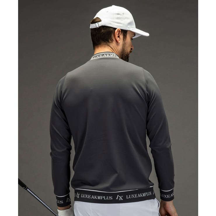 LUXEAKMPLUS リュクスエイケイエムプラス ゴルフ | SHIFFON  | 詳細画像18 