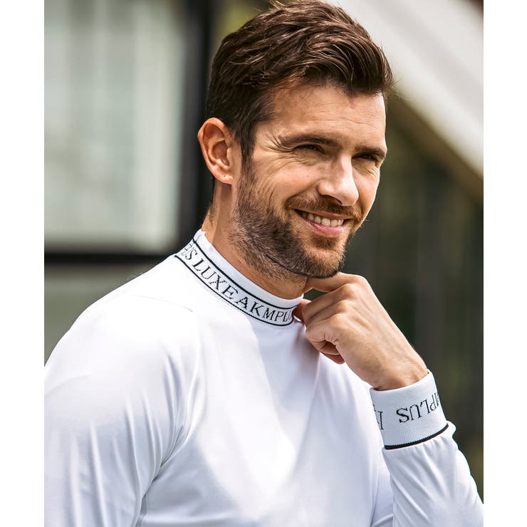 LUXEAKMPLUS リュクスエイケイエムプラス ゴルフ | SHIFFON  | 詳細画像2 