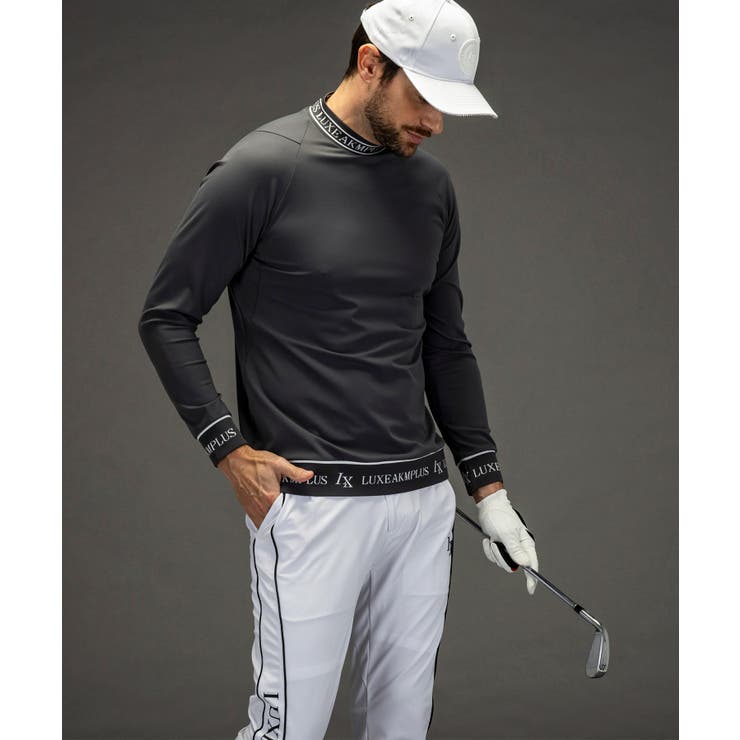 LUXEAKMPLUS リュクスエイケイエムプラス ゴルフ | SHIFFON  | 詳細画像20 