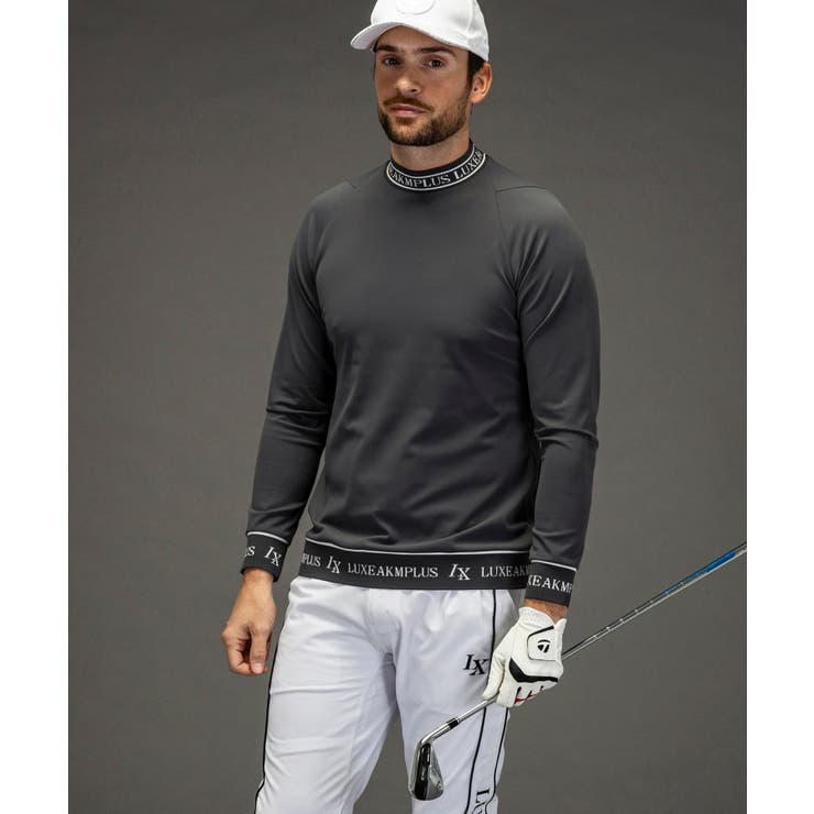 LUXEAKMPLUS リュクスエイケイエムプラス ゴルフ | SHIFFON  | 詳細画像21 