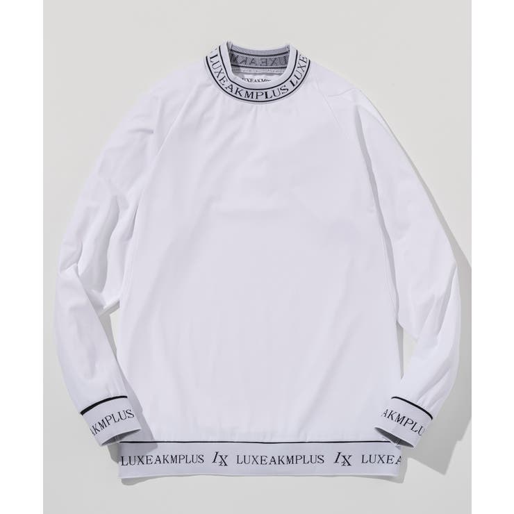 LUXEAKMPLUS リュクスエイケイエムプラス ゴルフ | SHIFFON  | 詳細画像22 