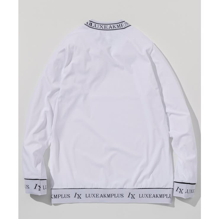 LUXEAKMPLUS リュクスエイケイエムプラス ゴルフ | SHIFFON  | 詳細画像23 