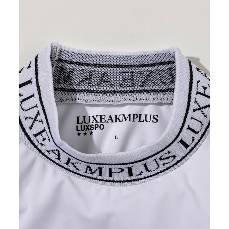 LUXEAKMPLUS リュクスエイケイエムプラス ゴルフ | SHIFFON  | 詳細画像24 