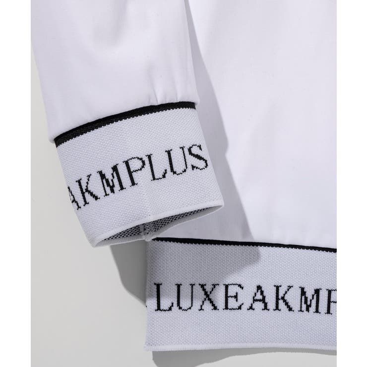 LUXEAKMPLUS リュクスエイケイエムプラス ゴルフ | SHIFFON  | 詳細画像25 