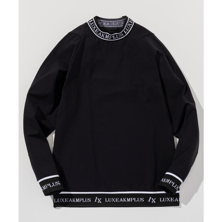 LUXEAKMPLUS リュクスエイケイエムプラス ゴルフ | SHIFFON  | 詳細画像26 