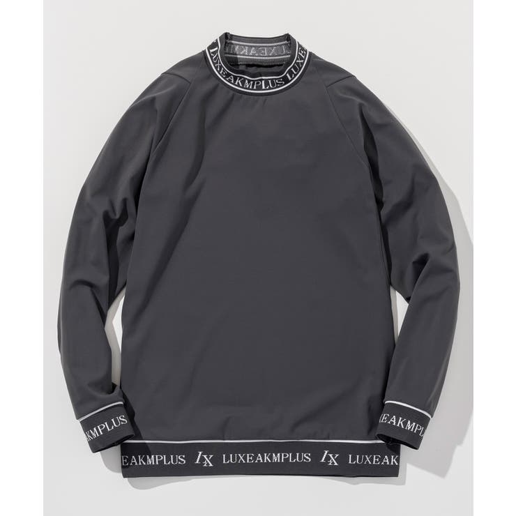 LUXEAKMPLUS リュクスエイケイエムプラス ゴルフ | SHIFFON  | 詳細画像28 