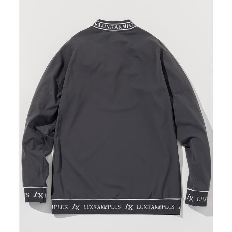 LUXEAKMPLUS リュクスエイケイエムプラス ゴルフ | SHIFFON  | 詳細画像29 