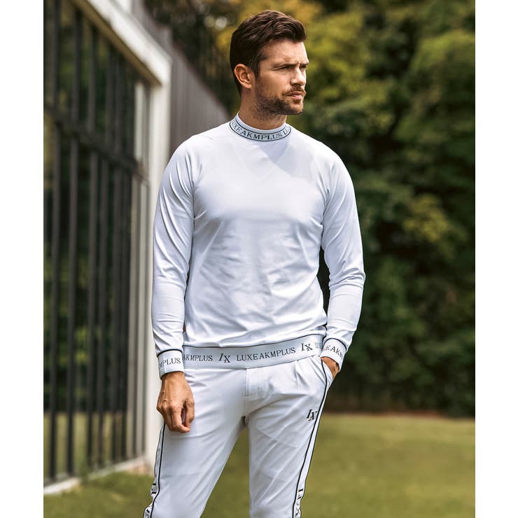 LUXEAKMPLUS リュクスエイケイエムプラス ゴルフ | SHIFFON  | 詳細画像3 