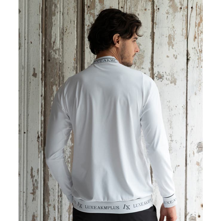 LUXEAKMPLUS リュクスエイケイエムプラス ゴルフ | SHIFFON  | 詳細画像6 