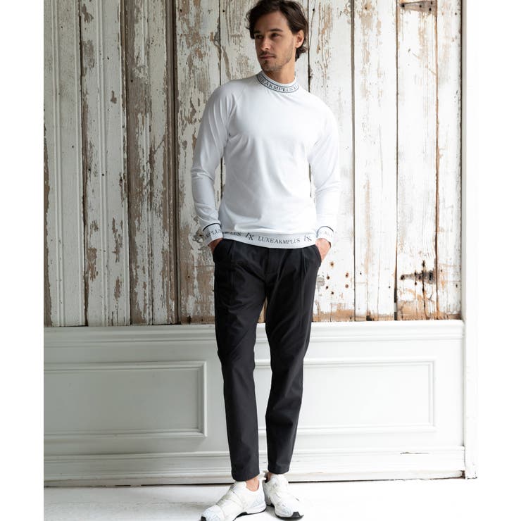 LUXEAKMPLUS リュクスエイケイエムプラス ゴルフ | SHIFFON  | 詳細画像7 