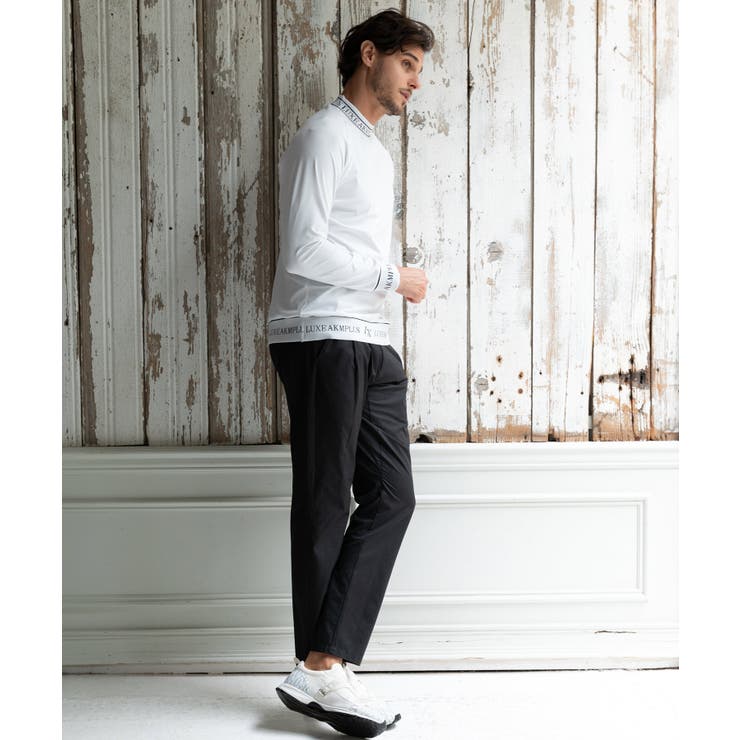 LUXEAKMPLUS リュクスエイケイエムプラス ゴルフ | SHIFFON  | 詳細画像8 