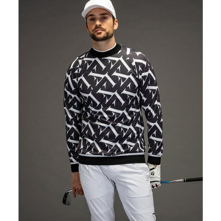 LUXEAKMPLUS リュクスエイケイエムプラス ゴルフ | SHIFFON  | 詳細画像10 