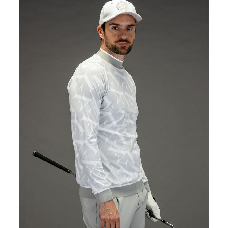 LUXEAKMPLUS リュクスエイケイエムプラス ゴルフ | SHIFFON  | 詳細画像14 