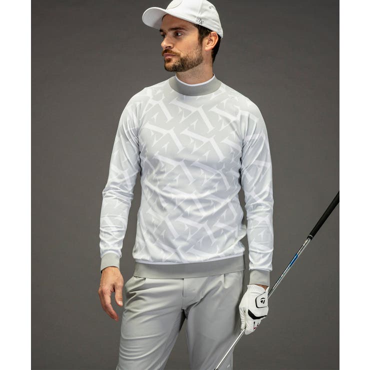 LUXEAKMPLUS リュクスエイケイエムプラス ゴルフ | SHIFFON  | 詳細画像16 