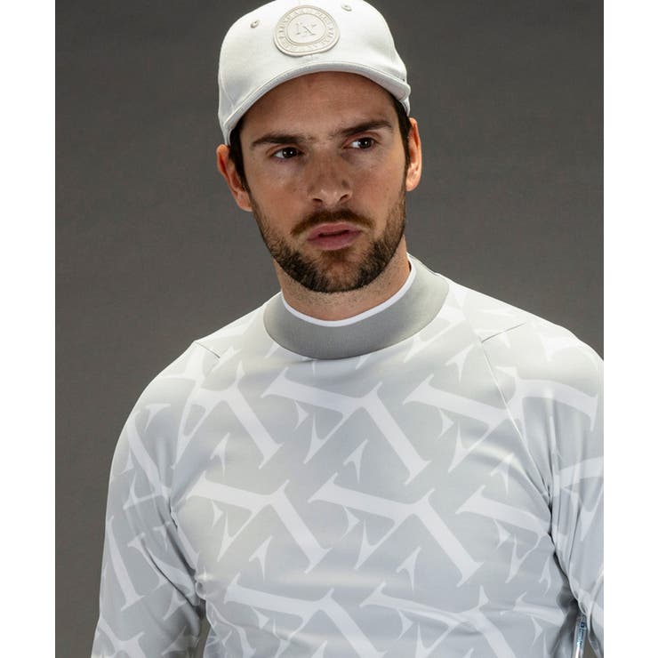 LUXEAKMPLUS リュクスエイケイエムプラス ゴルフ | SHIFFON  | 詳細画像17 