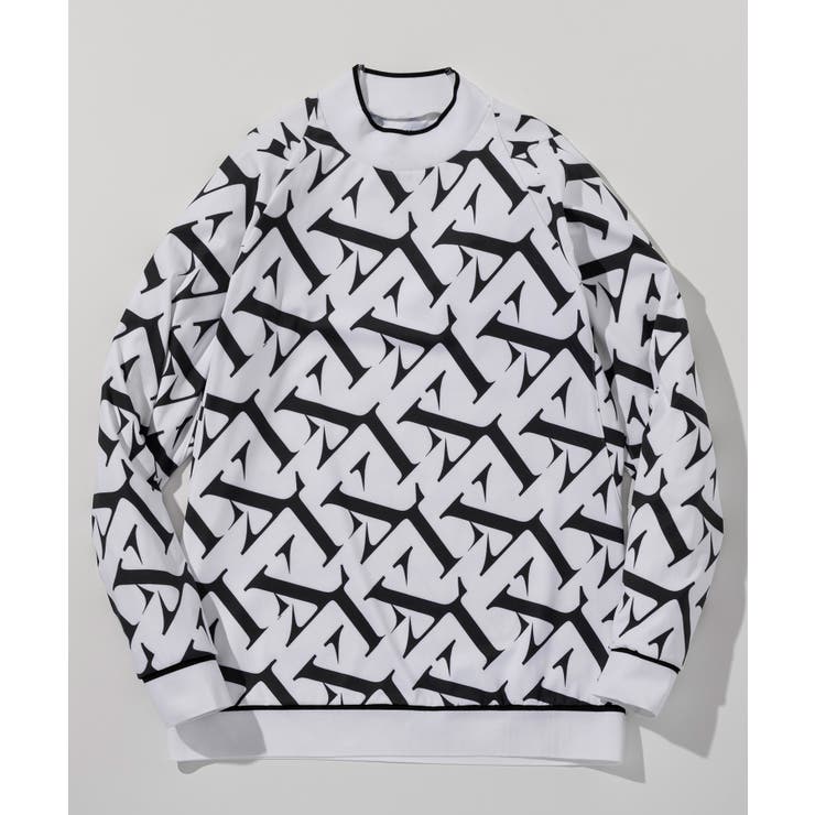 LUXEAKMPLUS リュクスエイケイエムプラス ゴルフ | SHIFFON  | 詳細画像18 