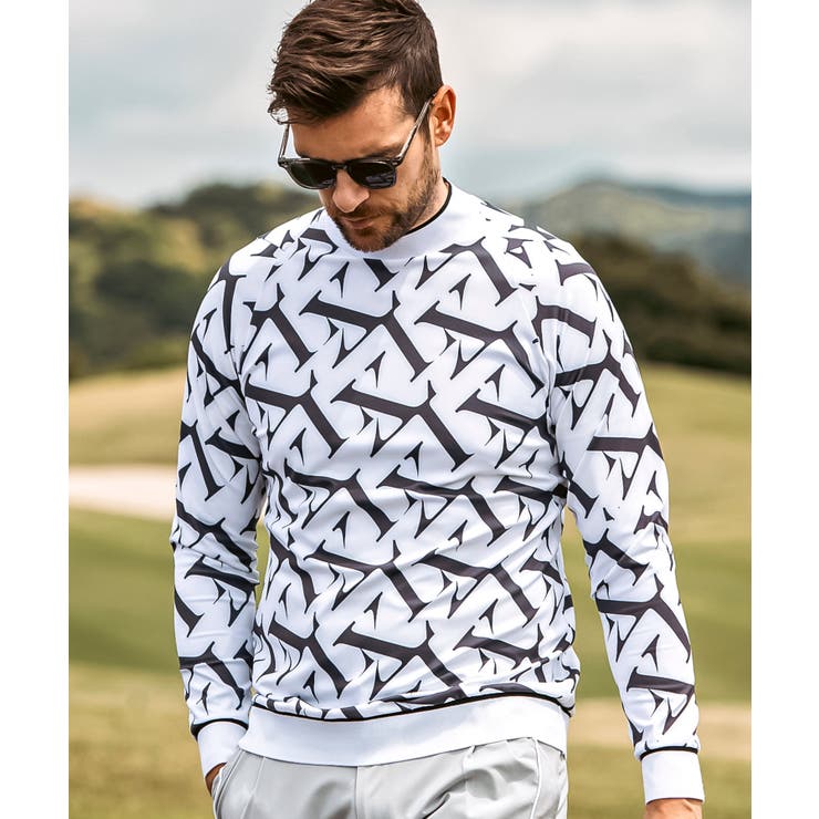 LUXEAKMPLUS リュクスエイケイエムプラス ゴルフ | SHIFFON  | 詳細画像2 