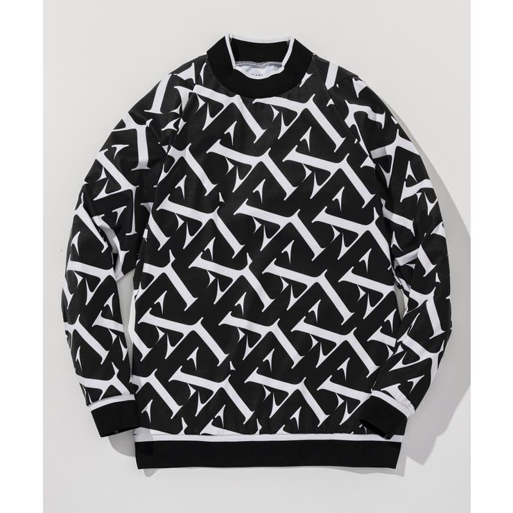 LUXEAKMPLUS リュクスエイケイエムプラス ゴルフ | SHIFFON  | 詳細画像19 