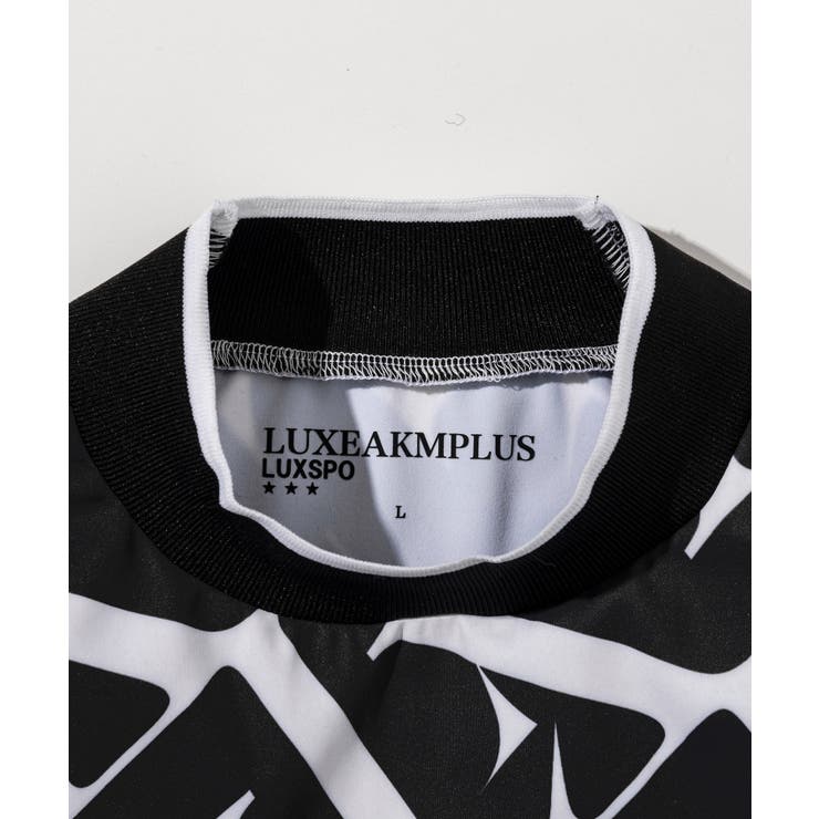 LUXEAKMPLUS リュクスエイケイエムプラス ゴルフ | SHIFFON  | 詳細画像21 