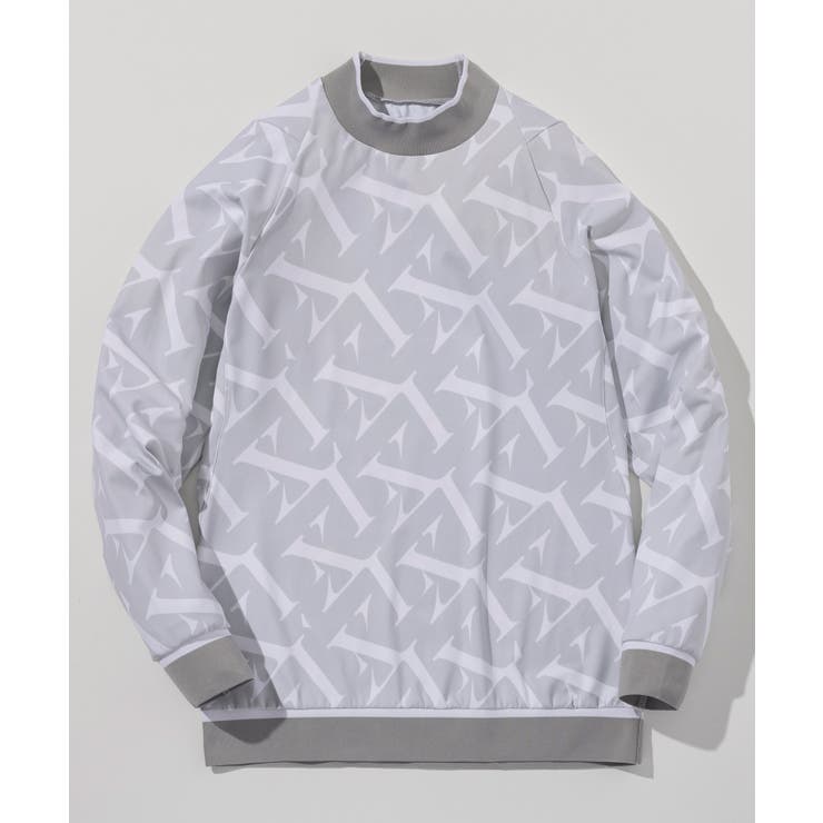 LUXEAKMPLUS リュクスエイケイエムプラス ゴルフ | SHIFFON  | 詳細画像23 