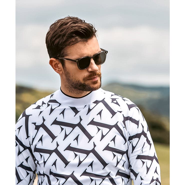 LUXEAKMPLUS リュクスエイケイエムプラス ゴルフ | SHIFFON  | 詳細画像4 