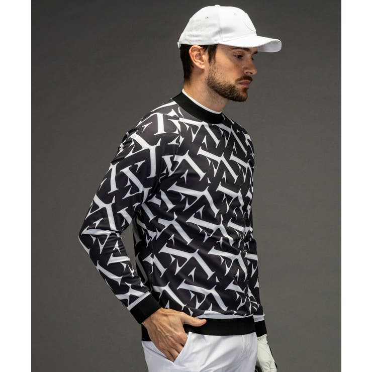 LUXEAKMPLUS リュクスエイケイエムプラス ゴルフ | SHIFFON  | 詳細画像8 