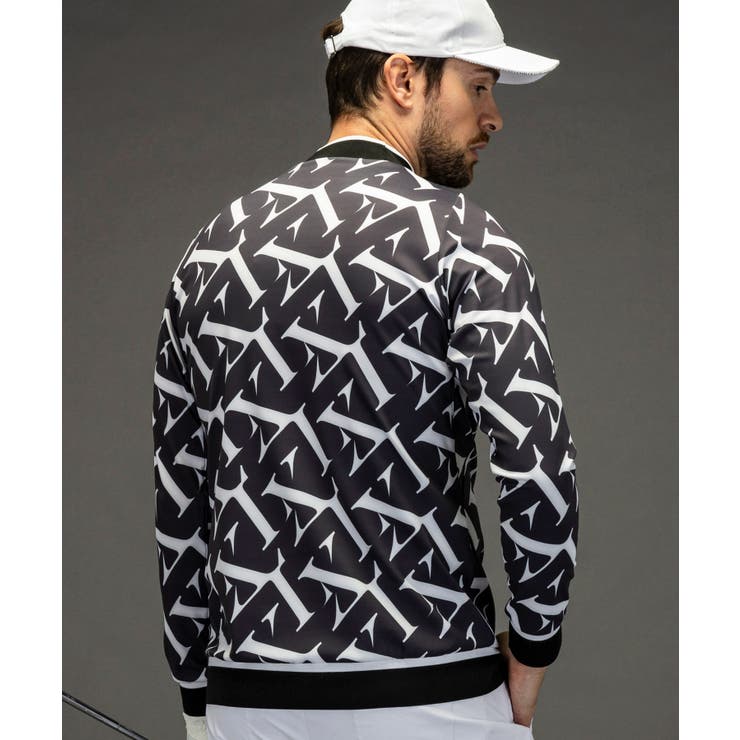 LUXEAKMPLUS リュクスエイケイエムプラス ゴルフ | SHIFFON  | 詳細画像9 