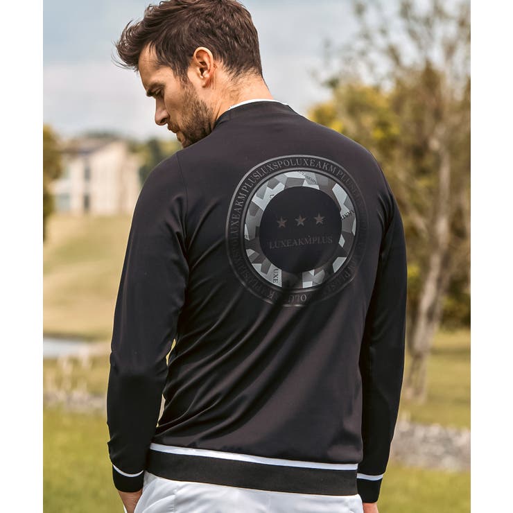 LUXEAKMPLUS リュクスエイケイエムプラス ゴルフ | SHIFFON  | 詳細画像1 