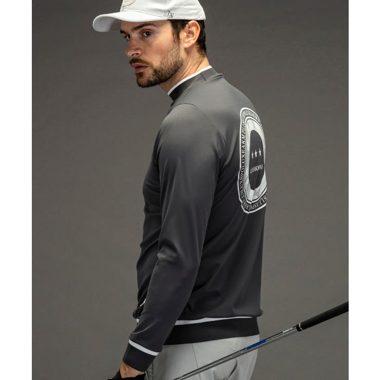 LUXEAKMPLUS リュクスエイケイエムプラス ゴルフ | SHIFFON  | 詳細画像10 